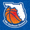 NBA东南赛区标志